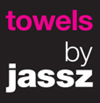 Towels by Jassz