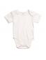 Baby Organic Short Sleeve Body