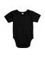 Baby Organic Short Sleeve Body