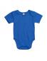 Baby Organic Short Sleeve Body