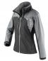 Ladies` Spiro Team Soft Shell Jacket