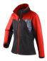 Ladies` Spiro Team Soft Shell Jacket