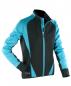 Ladies` Freedom Softshell Jacket