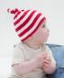 Artikelbild Baby Striped 1 Knot Hat