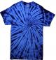 Spiral Tie Dye T-Shirt