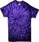 Spiral Tie Dye T-Shirt