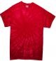 Spiral Tie Dye T-Shirt