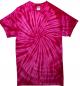 Spiral Tie Dye T-Shirt