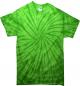 Spiral Tie Dye T-Shirt