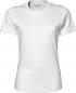 Ladies Interlock T-Shirt