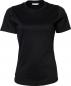 Ladies Interlock T-Shirt