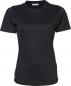 Ladies Interlock T-Shirt