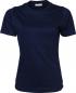 Ladies Interlock T-Shirt