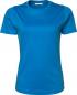 Ladies Interlock T-Shirt