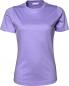 Ladies Interlock T-Shirt