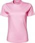 Ladies Interlock T-Shirt