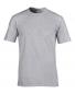 Premium Cotton Ring Spun T-Shirt