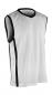 Herren Quick Dry Basketball Top