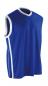 Herren Quick Dry Basketball Top