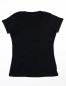 Ladies` Lighterweight V-neck Tee