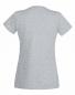 Lady-Fit Valueweight V-neck T