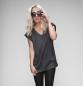  Women`s Duo Blend V-Neck Tunic