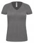 Ladies` V-Neck Deluxe