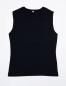 Ladies` Loose Fit Tank T