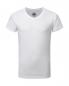 Russel Boys V-Neck HD T-Shirt