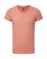 Russel Boys V-Neck HD T-Shirt