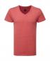 Russel Boys V-Neck HD T-Shirt