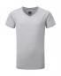 Russel Boys V-Neck HD T-Shirt