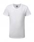 Russel Girls V-Neck HD T-Shirt