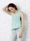 Flowy Scoop Muscle Tank Top