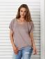 Flowy Raglan T-Shirt