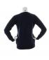 Ladies` Arundel V-Neck Sweater