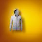 Ladies` Heavyweight Full Zip Hoodie