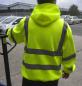 Hi-Vis Hoodie