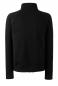 1/4 Zip Neck Raglansweat