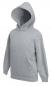 Kids` Hooded Sweat