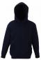 Kids` Hooded Sweat