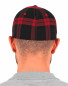 Tartan Plaid Cap