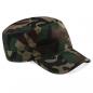 Camouflage Army Cap