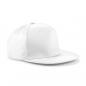 5 Panel Snapback Rapper Cap