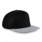 Original Flat Peak Snapback