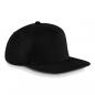 Original Flat Peak Snapback