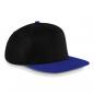 Original Flat Peak Snapback