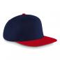 Original Flat Peak Snapback