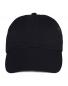 Solid Low-Profile Twill Cap