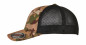 Multicam Trucker Mesh Cap